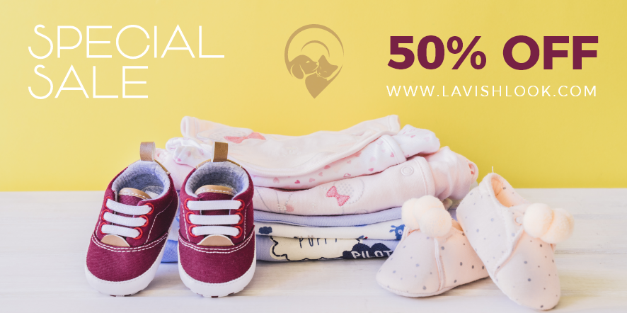 Apparels & Clothes